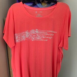 Xersion womens shirt